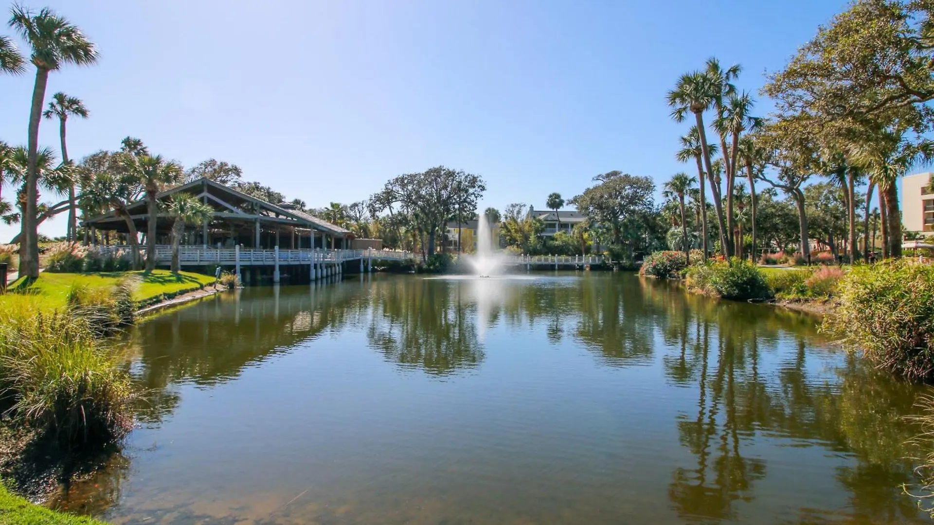 Evian 259 Villa Hilton Head Island 0*,