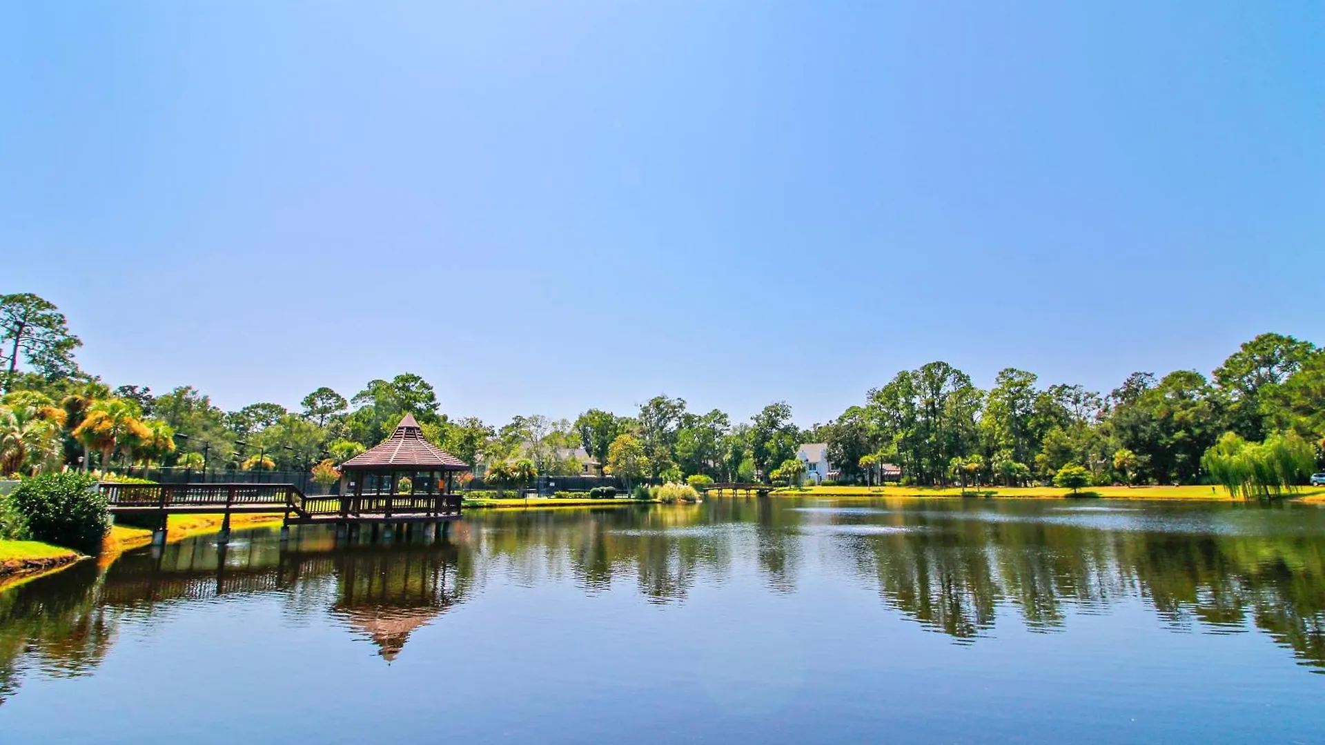 Evian 259 Villa Hilton Head Island