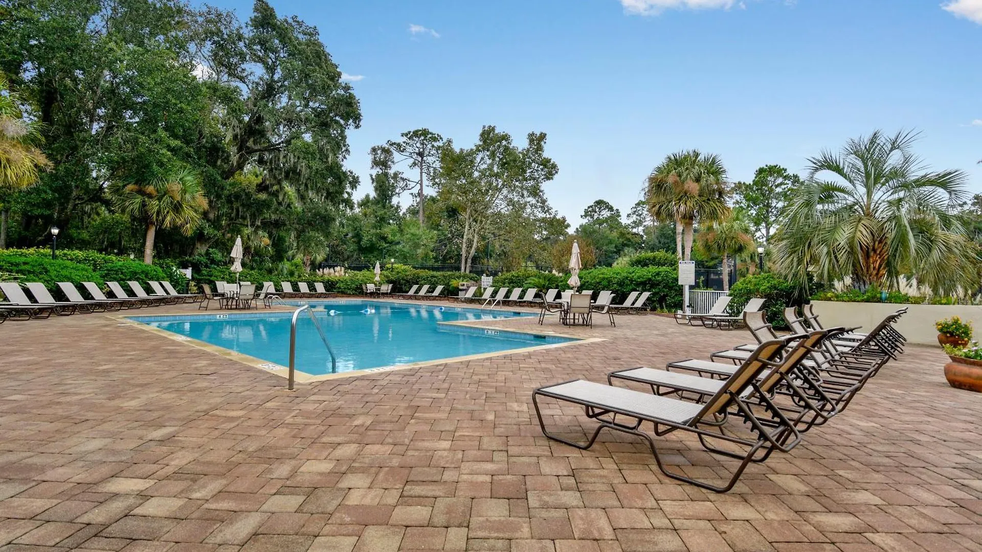 Evian 259 Villa Hilton Head Island 0*,